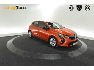 Renault Clio TCe 90 GPF evolution Nieuw Model