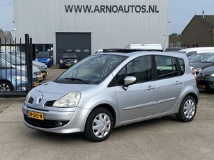 Renault Grand Modus 1.2 TCE 101 PK Expression