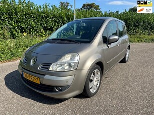 Renault Grand Modus 1.2 TCE Night & Day Airco Benzine