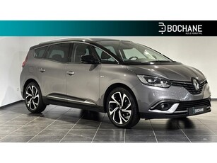 Renault Grand Scénic 1.3 TCe 140 EDC Automaat Bose 7p.