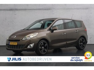 Renault Grand Scénic 1.4 TCe Privilege 7p. Elektrisch