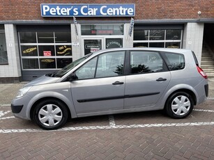 Renault Grand Scénic 1.6-16V Business Line 7-persoons