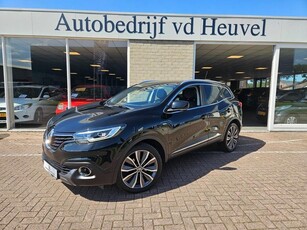 Renault KADJAR 1.2 TCe Bose*Carplay*Blind spot*PDC*licht