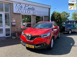 Renault Kadjar 1.2 TCe Intens Navigatie / Automatische