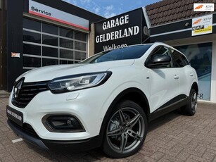 Renault Kadjar 1.3 159PK BOSE LedLight Leder Navi