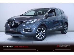 Renault Kadjar 1.3 TCe 140PK Intens Automaat R-Link navi