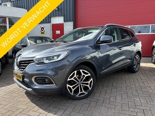 Renault Kadjar 1.3 TCe Intens AUTOMAAT / FULL LED /