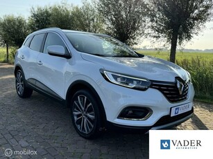 Renault Kadjar 1.3 TCe Intens Leder Trekhaak Stoelverwarming