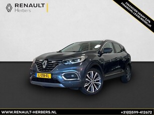 Renault Kadjar 1.3 TCe Intens LEER / TREKHAAK / 19 INCH /