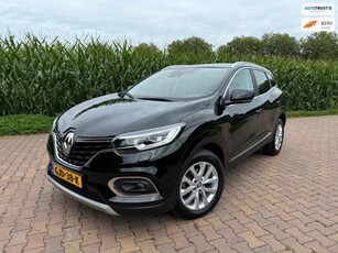 Renault KADJAR 1.3 TCe Limited Navi Camera Automaat