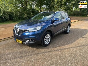 Renault Kadjar 1.5 dCi Intens AIRCO/APK/CAMERA/NAP/