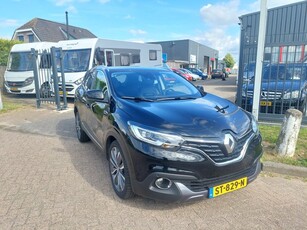 Renault Kadjar 1.5 dCi Intens (bj 2018)