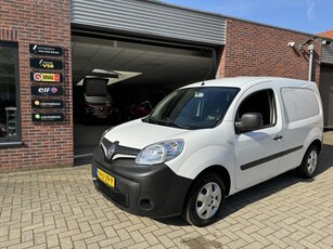 Renault Kangoo 1.5 Blue dCi 95 Luxe (bj 2020)