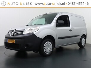 Renault Kangoo 1.5 dCi 75 Energy Comfort, Trekhaak