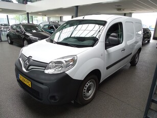 Renault Kangoo 1.5 dCi 90 Energy Comfort Maxi (bj 2018)