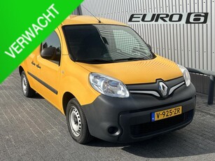 Renault Kangoo 1.5 dCi 90 Energy