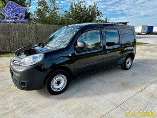 Renault Kangoo 1.5 DCI MAXI - DUBBELE CABINE Euro 6