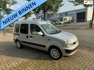 Renault Kangoo 1.6-16V Privilège