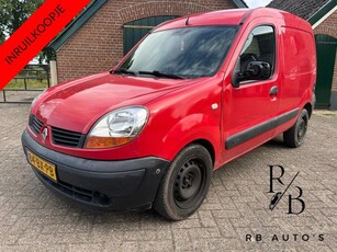 Renault Kangoo Express 1.5 dCi 55 Grand Confort Grand