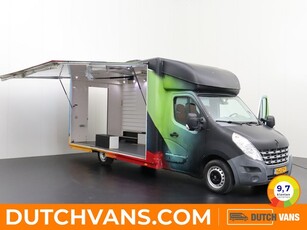 Renault Master 2.3DCi 150PK Showroom-Verkoopwagen Euro 6