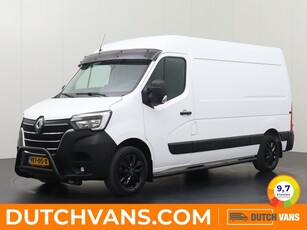 Renault Master 2.3DCi 180PK L2H2 Exclusive NAvigatie