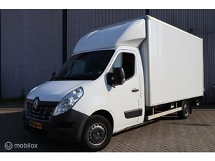 Renault Master bestel T35 2.3 dCi 130 L4H3 DL bij ProVeiling