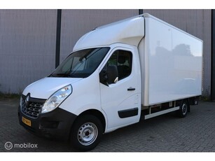 Renault Master bestel T35 2.3 dCi 130 L4H3 DL bij ProVeiling