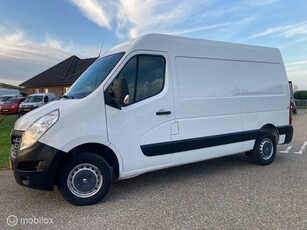 Renault Master bestel T35 2.3 dCi L2H2 airco camera