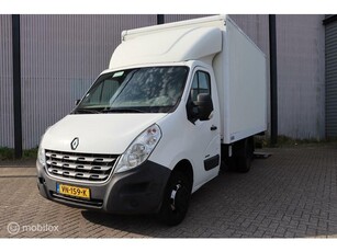 Renault Master bestel T35 2.3 dCi L3H3 125PK bij ProVeiling