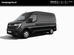 Renault Master Extra