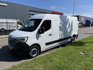 Renault Master Red 135.35 L3 H2 Aico, Cruise, Nav, Camera