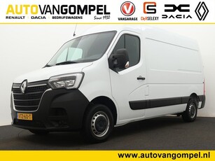 Renault Master T33 2.3 dCi 135PK L2H2 Comfort / NAVIGATIE /