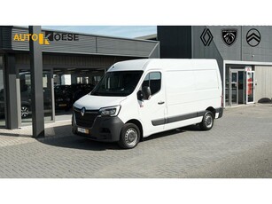 Renault Master T35 2.3 dCi 135 L2H2 Comfort Trekhaak