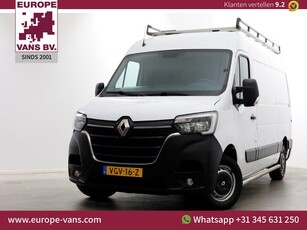 Renault Master T35 2.3 dCi 135pk L2H2