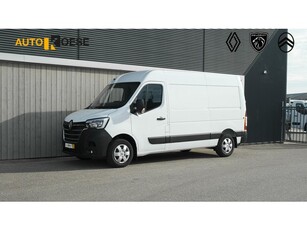 Renault Master T35 2.3 dCi 150 L2H2 Comfort Direct