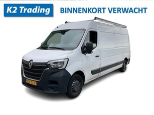 Renault Master T35 2.3 dCi 150 L3H2 Energy NWE MODEL EURO-6