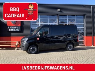 Renault Master T35 2.3 dCi 150 PK L1H1 Trekhaak, Apple