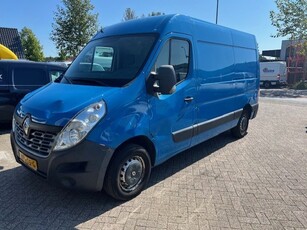 Renault Master T35 2.3 dCi 96KW L2H2 AIRCO KLIMA EURO6