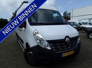 Renault Master T35 2.3 dCi L1H2 Energy VOORZIEN VAN