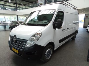 Renault Master T35 2.3 dCi L2H2 Imperial, 2x Schuifdeur