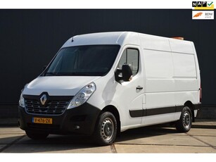 Renault Master T35 2.3 dCi L2H2 Stop & Start 170PK