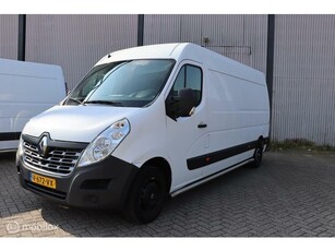 Renault Master T35 2.3 dCi L3 H2 V-672-VX AIRCO 131PK