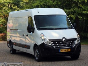 Renault Master T35 2.3 dCi L3H2 2018 Lift Navi