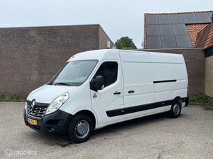 Renault Master T35 2.3 L3H3 AUTOMAAT Org NL 1ste Eig