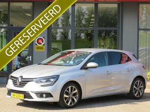 Renault Mégane 1.2 TCe Bose Clima-Airco Navigatie