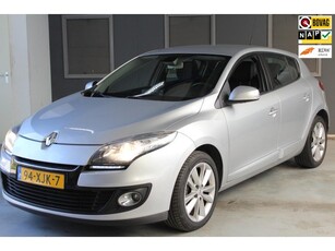 Renault Mégane 1.2 TCe Expression