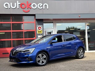 Renault Mégane 1.3 TCe Business Zen *NAVI/CRUISE*