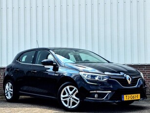 Renault Mégane 1.3 TCe Zen Navigatie*Camera*Cruise