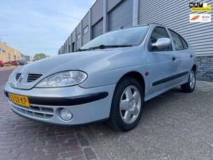 Renault Mégane 1.6-16V/Automaat/2eigenaar/Volledig