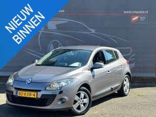 Renault Mégane 1.6 Dynamique Nieuwe